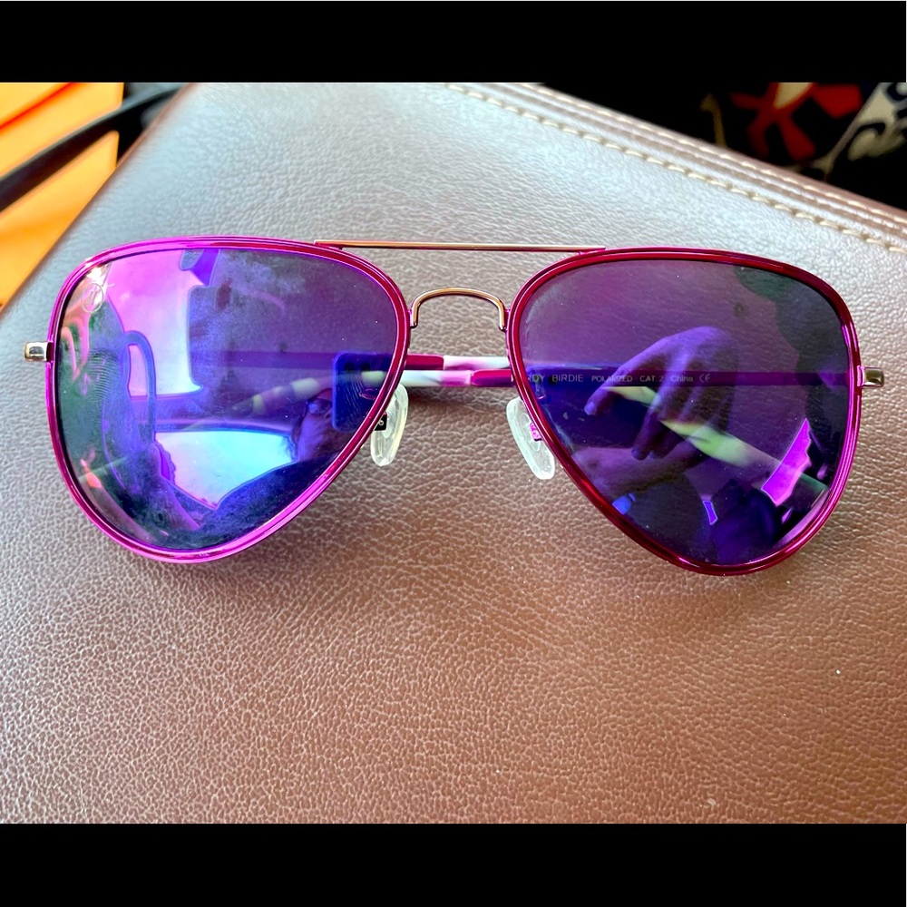 Blenders sunglasses